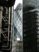  architecture futuriste, City